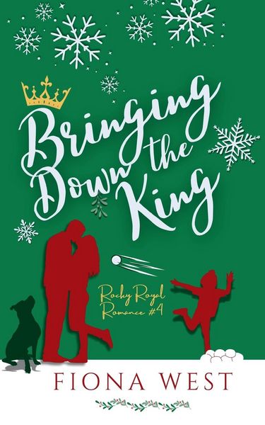 Produktbild: Bringing Down the King