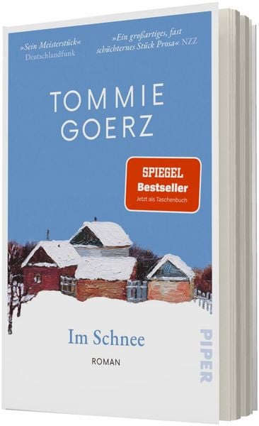Produktbild: Im Schnee