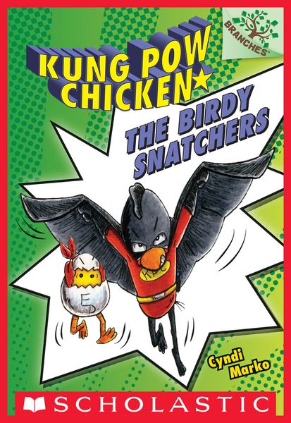 Produktbild: The Birdy Snatchers