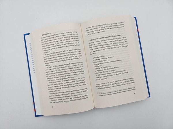 Produktbild: Say It Well