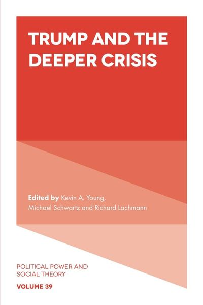 Produktbild: Trump and the Deeper Crisis