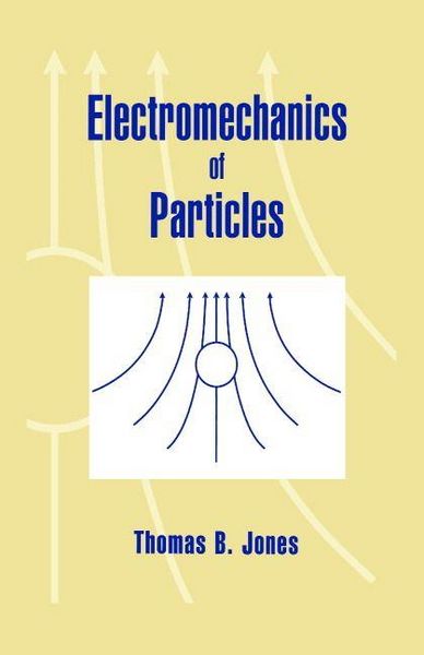 Produktbild: Electromechanics of Particles