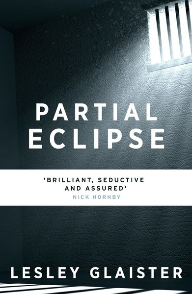 Produktbild: Partial Eclipse