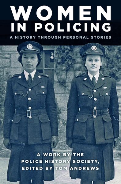 Produktbild: Women in Policing