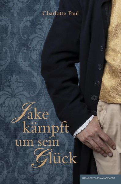 Produktbild: Jake k&auml;mpft um sein Gl&uuml;ck