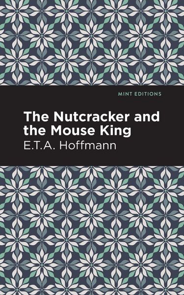 Produktbild: The Nutcracker and the Mouse King
