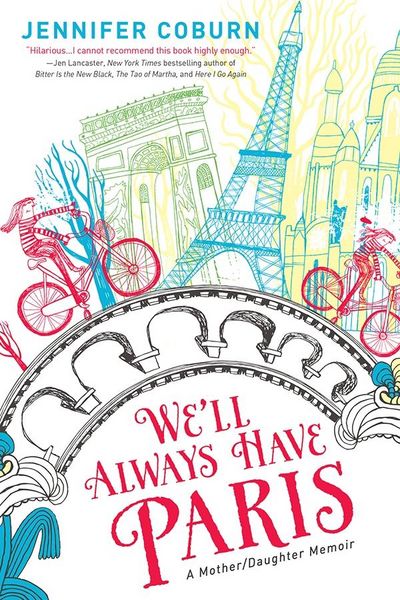 Produktbild: We'll Always Have Paris