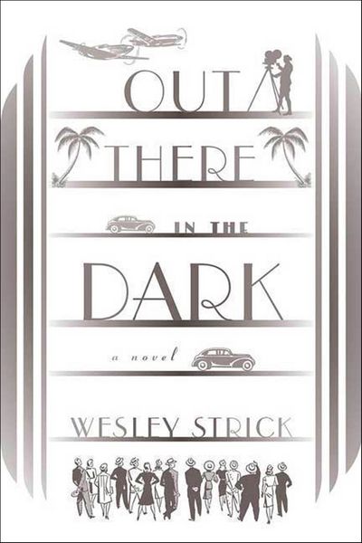 Produktbild: Out There in the Dark
