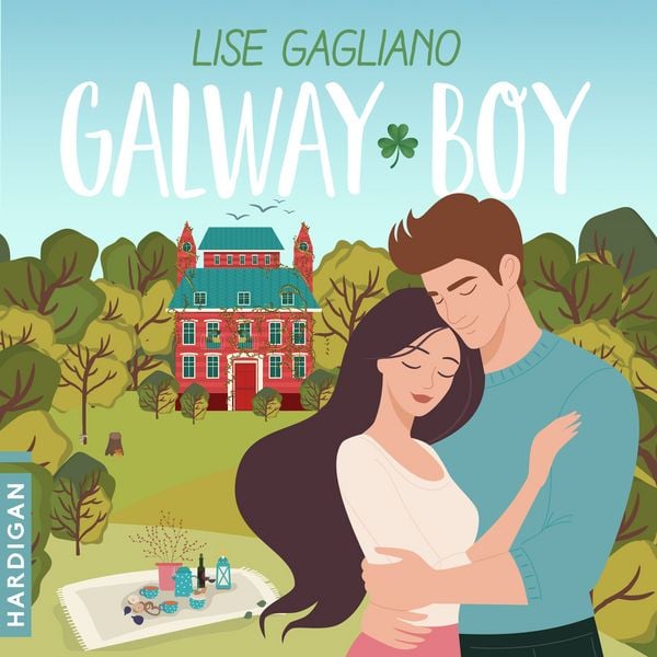 Produktbild: Galway Boy