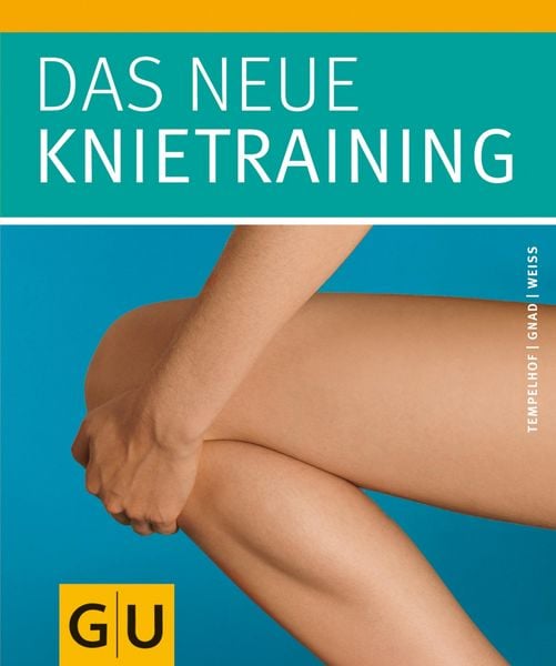 Produktbild: Das neue Knietraining