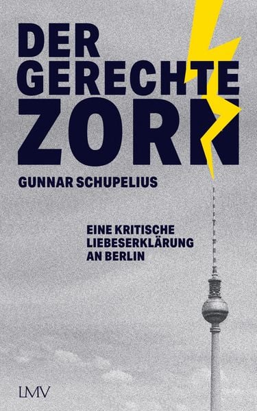 Produktbild: Der gerechte Zorn