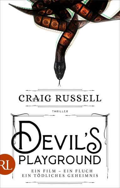 Produktbild: Devil's Playground