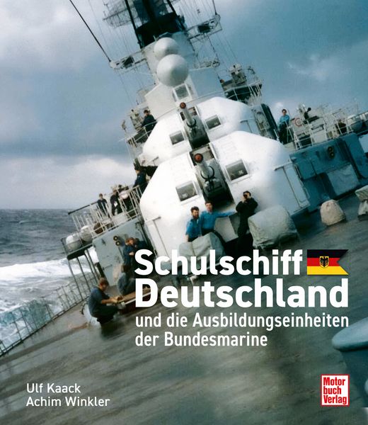 Produktbild: Schulschiff Deutschland