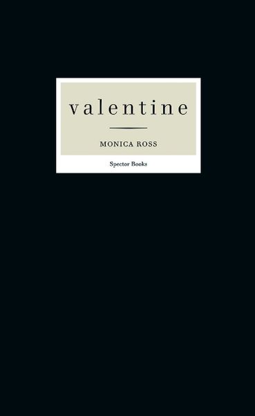 Produktbild: Monica Ross: valentine