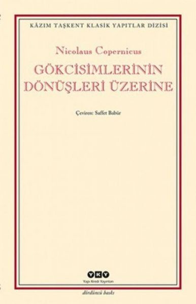 Produktbild: G&ouml;kcisimlerinin D&ouml;n&uuml;sleri &Uuml;zerine