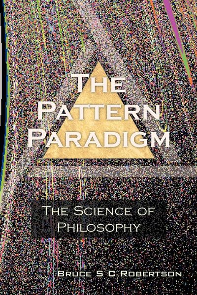 Produktbild: The Pattern Paradigm