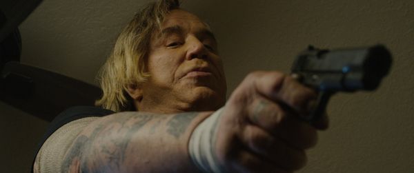 Produktbild: The Commando