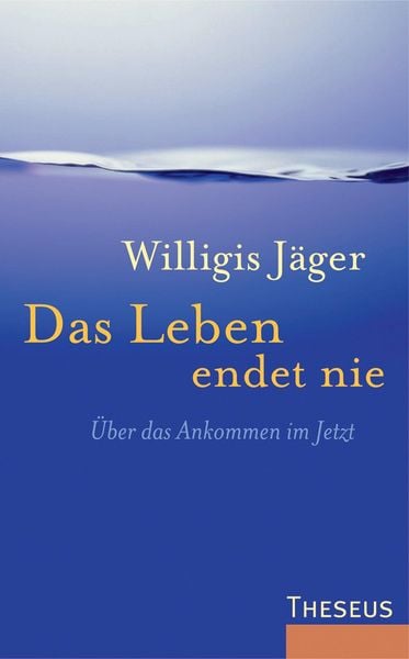 Produktbild: Das Leben endet nie