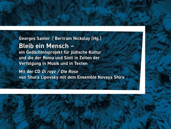 Produktbild: Bleib ein Mensch