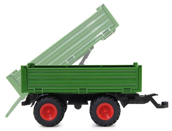 Produktbild: JAMARA 423255 Kipper gr&uuml;n 1:24S
