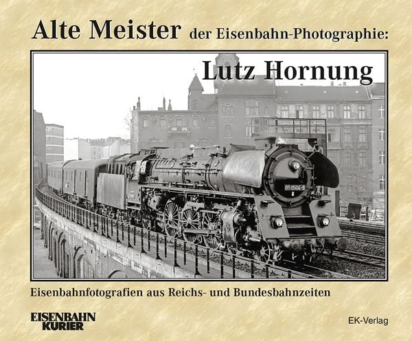 Produktbild: Alte Meister: Lutz Hornung