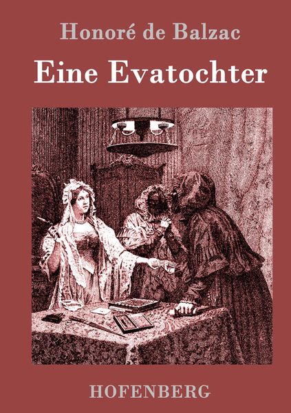 Produktbild: Eine Evatochter