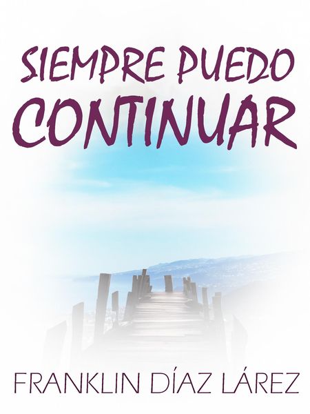 Produktbild: Siempre puedo continuar