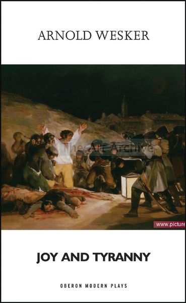 Produktbild: Joy and Tyranny