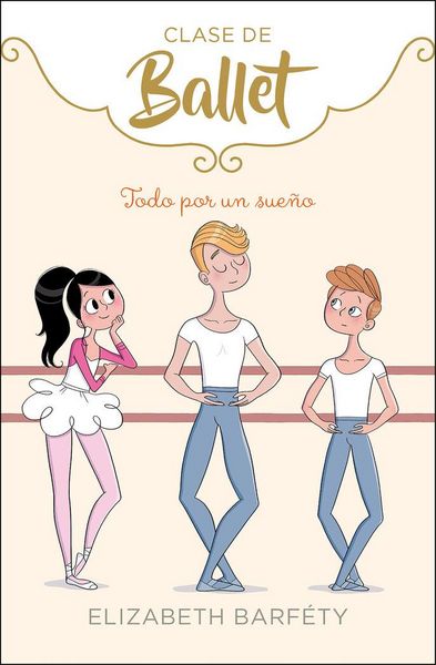 Produktbild: Todo por un sue&ntilde;o