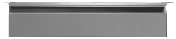 Produktbild: Digitus DA-90443 Untertisch-Schublade Schwarz