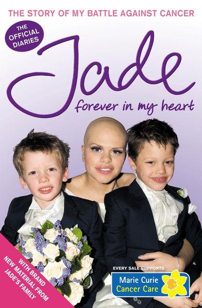 Produktbild: Forever in My Heart