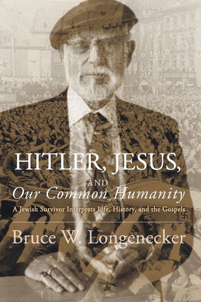 Produktbild: Hitler, Jesus, and Our Common Humanity