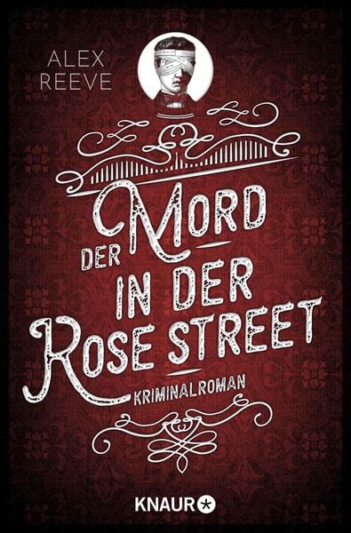 Produktbild: Der Mord in der Rose Street
