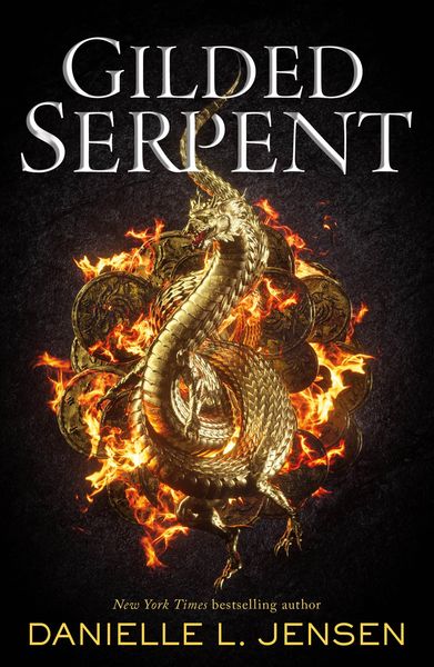 Produktbild: Gilded Serpent