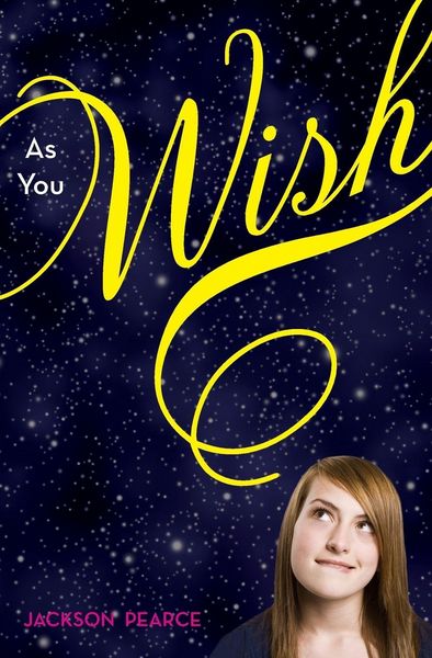 Produktbild: As You Wish