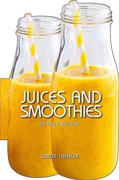 Produktbild: Juices and Smoothies