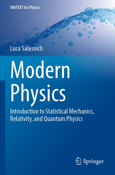 Produktbild: Modern Physics