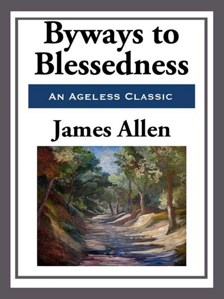 Produktbild: Byways to Blessedness