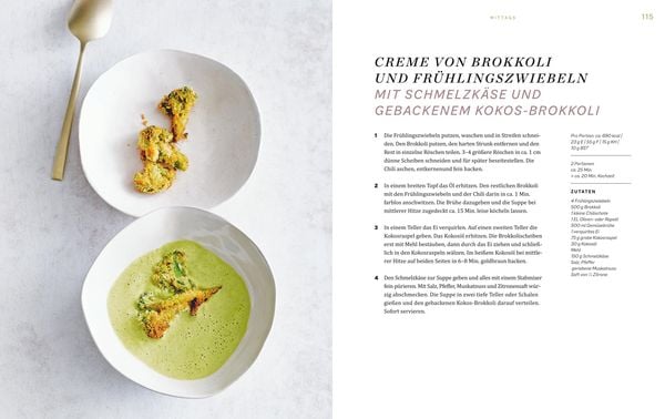 Produktbild: Detox Cuisine