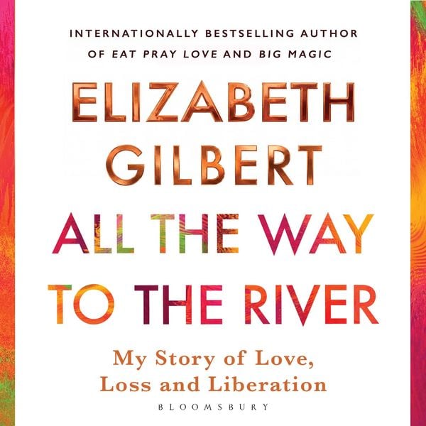 Produktbild: All the Way to the River