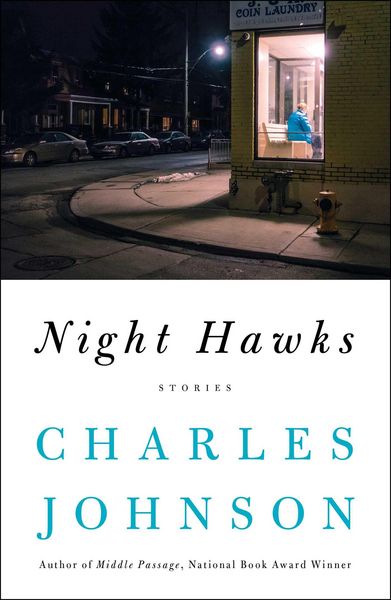 Produktbild: Night Hawks