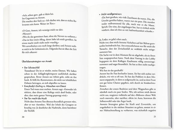 Produktbild: M&auml;nner sind auch nur Menschen