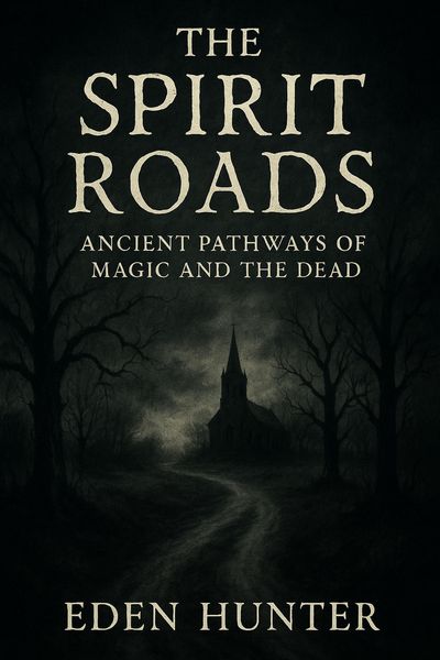 Produktbild: The Spirit Roads