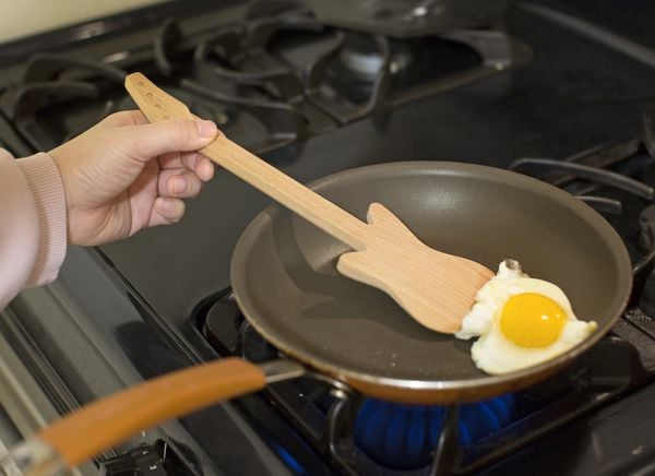 Produktbild: Rockin' Spatula - Pfannenwender