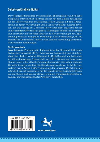 Produktbild: Selbstverst&auml;ndlich digital