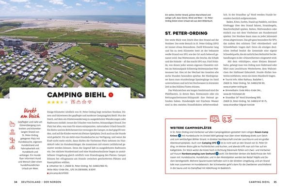 Produktbild: Yes we camp! Camping mit Hund