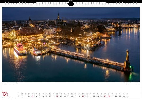Produktbild: Grenzenlos Bodensee 2027