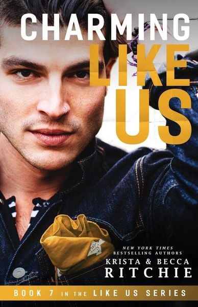 Produktbild: Charming Like Us (Like Us Series