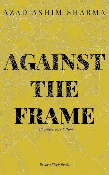 Produktbild: Against the Frame