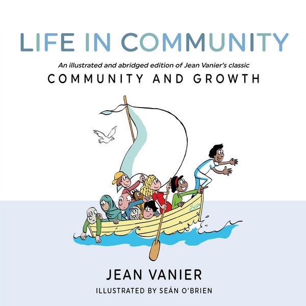 Produktbild: Life in Community